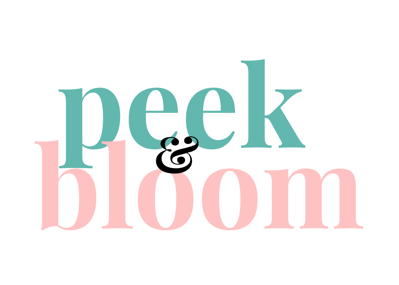 PeekandBloom